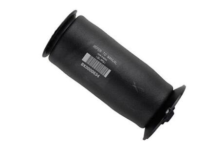 Подушка пневмопідвіски BILSTEIN 40-288871 (фото 1)