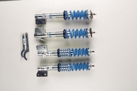 Підвіска комплектна SUBARU IMPREZA BILSTEIN 47101791