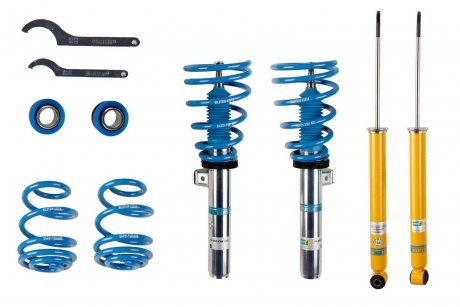 Амортизатор підвіски BILSTEIN 47126848