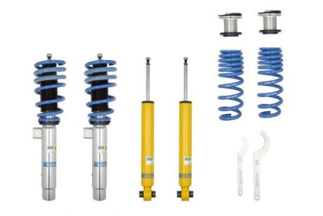 Підвіска комплектна 1 (F20), 07.11-06.19 BILSTEIN 47264632