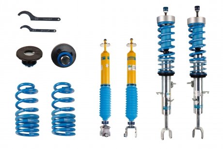 Амортизатор подвески BILSTEIN 48146142