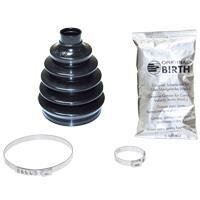 Фото 1 - комплект пилозахисний, приводний вал BIRTH 7172KM Комплект пилозахисний, приводний вал BIRTH 7172KM (фото 1)