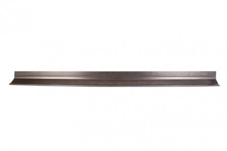 Prуg L/P (reperaturka, gruboњж 1mm, czкњж dolna) JAGUAR S-TYPE 01.99-10.07 BLIC 102059003343P
