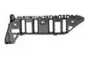 Кріплення бампера передн Прав VW TOURAN I 01.07-05.10 102301063422P
