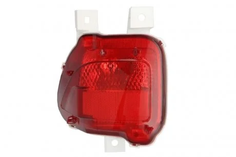 Протитуманна фар задн Прав (P21W) TOYOTA RAV4 III 11.05-12.12 позашляховик BLIC 540205129876P (фото 1)