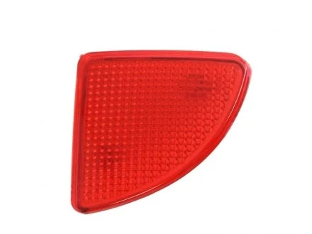 Фото 1 - світловідбивач BLIC 5403-09-029204P Світловідбивач BLIC 5403-09-029204P (фото 1)