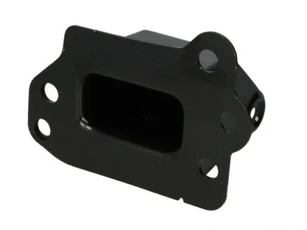 Кріплення бампера передн Лів (сталь) OPEL COMBO C, CORSA C 09.00-10.10 BLIC 5502005023931P
