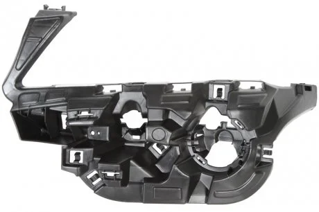 Кріплення бампера передн Лів (верхн, пластик) BMW X3 F25 09.10-10.17 BLIC 5504-00-0093935P