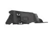 Кріплення бампера передн Лів (збоку, пластик) SEAT LEON 1P 03.09-09.12 5504006613931P