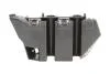 Кріплення бампера передн Прав (збоку, пластик) SEAT LEON 5F 09.12-12.16 5504006614932P