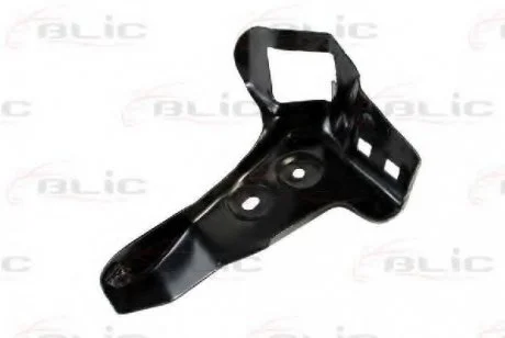 Кріплення бампера передн Прав TOYOTA AVENSIS T22 09.97-06.00 BLIC 5504008160932P