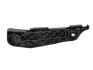 Кріплення бампера передн Прав (збоку, пластик) TOYOTA RAV4 III 11.05-12.12 5504008179932P