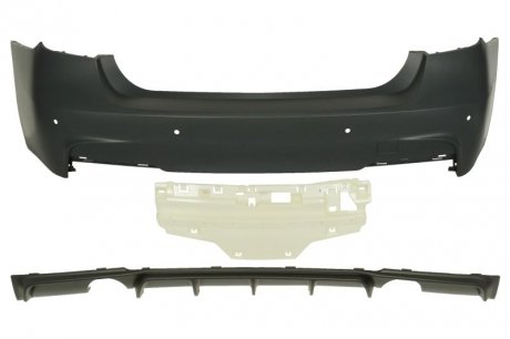 Автозапчастина BLIC 5506000063956KP