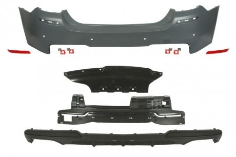 Автозапчасть BLIC 5506000067954KP