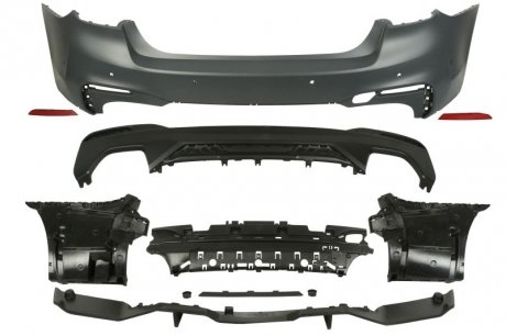 Автозапчастина BLIC 5506000068952KP