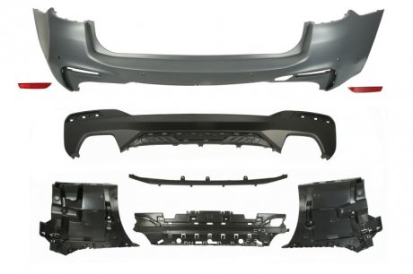 Автозапчасть BLIC 5506000068957KP