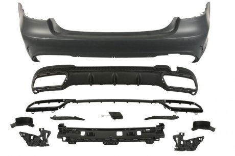 Автозапчастина BLIC 5506003529952KP