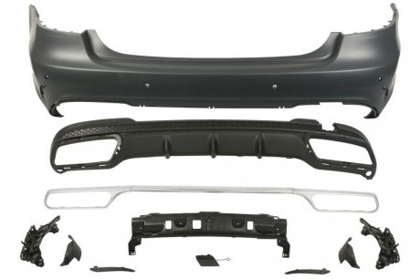 Автозапчастина BLIC 5506003529955KP