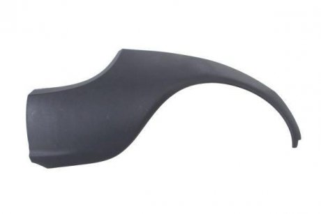 Накладка бамперу BLIC 5508002505966P (фото 1)