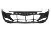 Бампер (передн, 5-дверн., під фарбування) HYUNDAI i20 II GB 11.14-08.18 5510003130901P