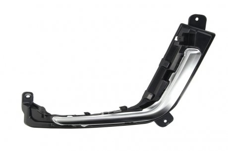 Елемент бамперу BLIC 5510005519993P