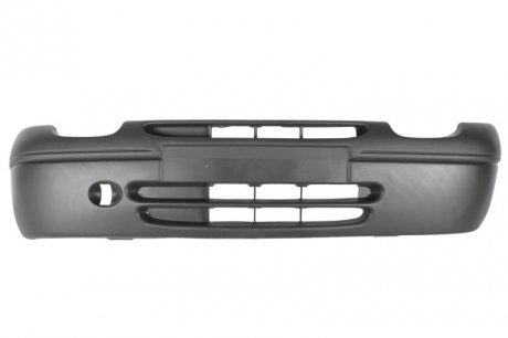 Бампер (передн, під фарбування) RENAULT TWINGO I 09.98-06.07 BLIC 5510006005903P