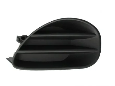 Решітка бампера передн Лів (чорн) TOYOTA YARIS XP90 01.05-03.09 BLIC 5510008155995PP
