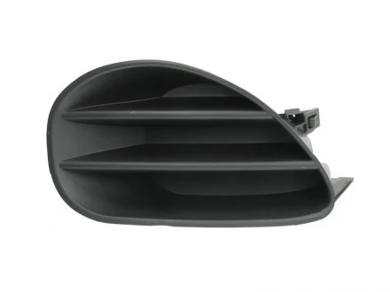 Решітка бампера передн Прав (чорн) TOYOTA YARIS XP90 01.05-03.09 BLIC 5510008155996PP