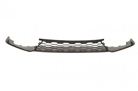 Фото 1 - спойлер бампера передн (з решіткою) HONDA CIVIC III HB, CIVIC X 10.83-10.21 BLIC 5511002914220P Спойлер бампера передн (з решіткою) HONDA CIVIC III HB, CIVIC X 10.83-10.21 BLIC 5511002914220P (фото 1)