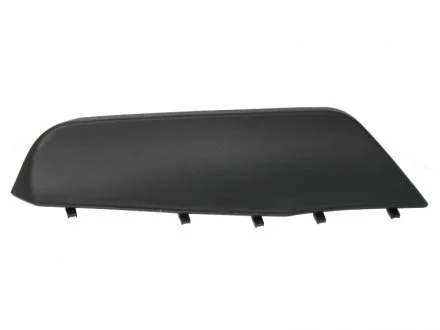 Спойлер бампера передн Лів JEEP GRAND CHEROKEE IV WK2 10.10-01.13 BLIC 5511003206221P