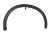 Накладка/молдинг на крилі передн Прав (чорн) NISSAN JUKE F15 06.10-07.14 5703041601422P