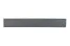 Накладка/молдинг бічна Лів (Середня частина, темно-сірий, довга модель) CITROEN JUMPER II  FIAT DUCATO  OPEL MOVANO C  PEUGEOT BOXER 04.06- 5703042097577P