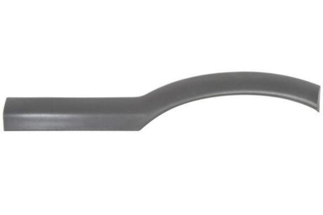 Фото 1 - накладка/молдинг на крилі задн Прав (чорн) OPEL ZAFIRA A 04.99-06.05 BLIC 5703085062596P Накладка/молдинг на крилі задн Прав (чорн) OPEL ZAFIRA A 04.99-06.05 BLIC 5703085062596P (фото 1)