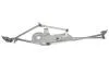 Механізм склоочисників передн (без мотора) FORD GALAXY WGR  SEAT ALHAMBRA 7M  VW SHARAN 7M 03.95-06.10 591003016540P