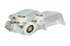 Візок розсувних дверей Верх Прав CITROEN JUMPER  FIAT DUCATO  PEUGEOT BOXER 04.06-12.17 6003000288PP