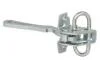 Обмежувач дверей передн Лів/Прав CITROEN JUMPER I  FIAT DUCATO  PEUGEOT BOXER 02.94-04.02 6004000043P