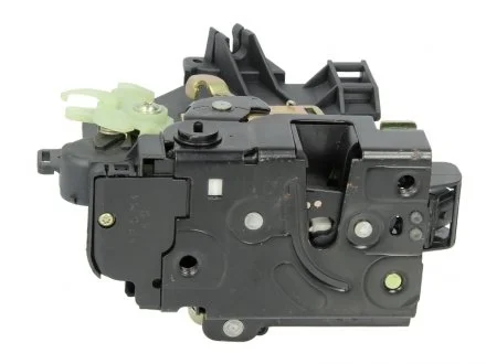 Замок дверей Внутрішн/задн Лів SEAT CORDOBA 6L, IBIZA III 6L VW CADDY III, POLO IV 9N, POLO IV 9N3, TRANSPORTER T5 10.01-05.15 BLIC 601001039433P