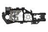 Ручка дверей задн Лів VW CC, PASSAT B6, PASSAT B7, PASSAT CC 03.05-12.16 BLIC 601001043403C (фото 1)