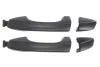 Ручка дверей задн/передн Лів (під фарбування) SEAT LEON 5F, LEON KL  VW GOLF VII, GOLF VIII 08.12- 601001061401P