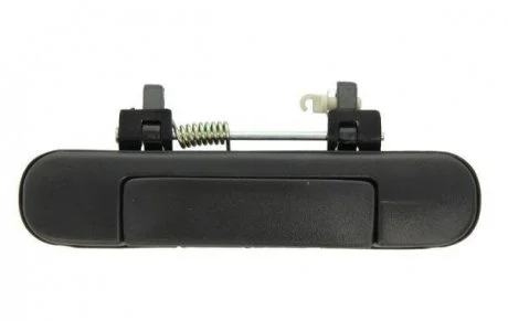 Ручка дверей передн Лів (чорний) NISSAN ALMERA I N15 09.95-07.98 BLIC 601016018401P