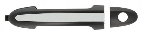 Ручка крышки багажника BLIC 601020032401P (фото 1)