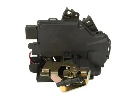 Замок дверей задн Лів AUDI A6 C5 01.97-01.05 BLIC 601025025433P