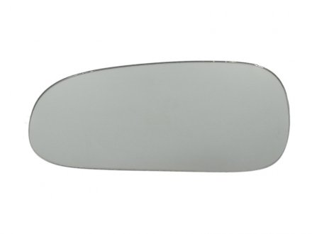 Зеркальное стекло, наружное зеркало BLIC 6102-01-0655P (фото 1)
