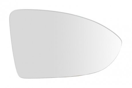 Стекло зеркала заднего вида BLIC 6102012002620P (фото 1)
