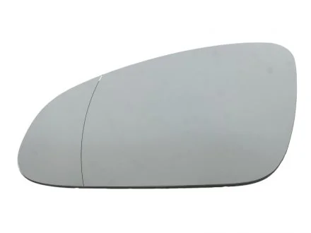 Szk?o lusterka zewn?trznego L (asferyczne, podgrzewane) OPEL ASTRA J 12.09- BLIC 6102-02-1223233P