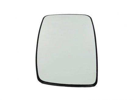 Зеркальное стекло, наружное зеркало BLIC 6102-02-1232955P (фото 1)