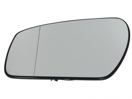 Зеркальное стекло, наружное зеркало BLIC 6102-02-1271378P (фото 1)
