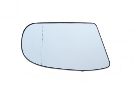 Зеркальное стекло, наружное зеркало BLIC 6102-02-1272532P (фото 1)