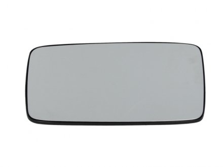 Зеркальное стекло, наружное зеркало BLIC 6102-02-1291125P (фото 1)