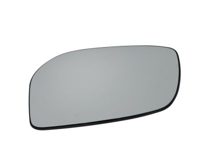 Скло дзеркала заднього виду BLIC 6102-02-1291217P (фото 1)